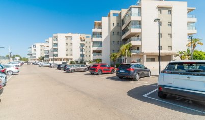 Resale - Apartment -
Orihuela Costa - Los Dolses