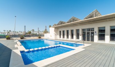 Resale - Apartment -
Orihuela Costa - Los Dolses
