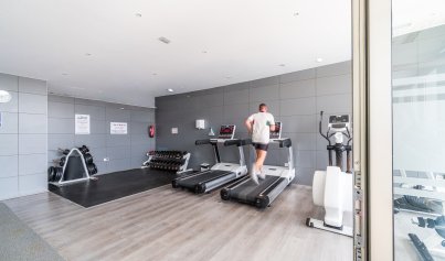Resale - Apartment -
Orihuela Costa - Los Dolses
