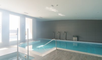 Resale - Apartment -
Orihuela Costa - Los Dolses