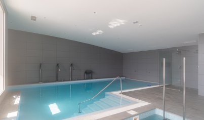 Resale - Apartment -
Orihuela Costa - Los Dolses