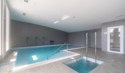 Resale - Apartment -
Orihuela Costa - Los Dolses