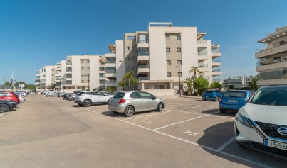 Resale - Apartment -
Orihuela Costa - Los Dolses