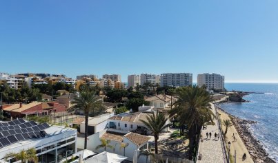 Resale - Apartment -
Orihuela Costa - Los Altos