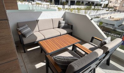 Resale - Apartment -
Villamartín - Las Filipinas 