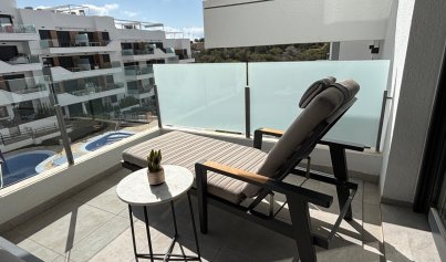 Resale - Apartment -
Villamartín - Las Filipinas 