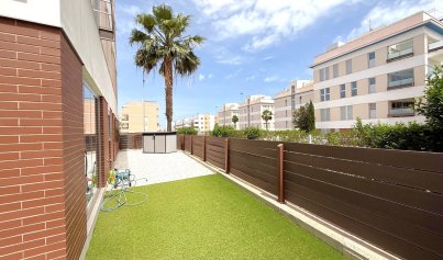 Resale - Apartment -
Orihuela Costa - Villamartin