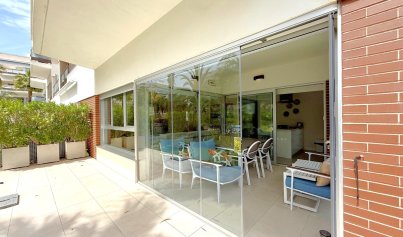 Resale - Apartment -
Orihuela Costa - Villamartin