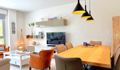 Resale - Apartment -
Orihuela Costa - Villamartin