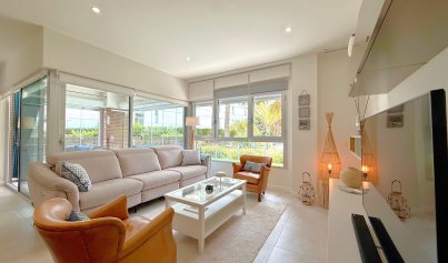 Resale - Apartment -
Orihuela Costa - Villamartin