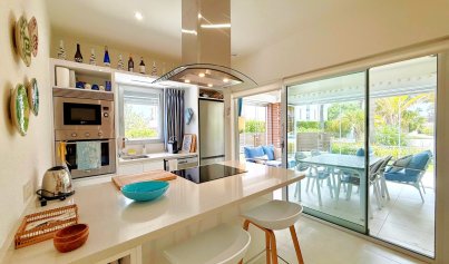 Resale - Apartment -
Orihuela Costa - Villamartin