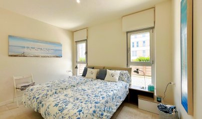 Resale - Apartment -
Orihuela Costa - Villamartin