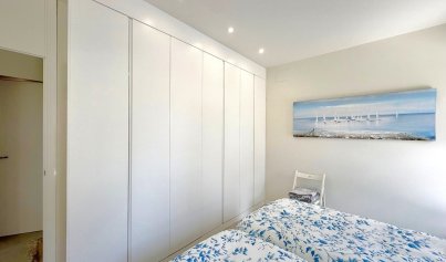 Resale - Apartment -
Orihuela Costa - Villamartin