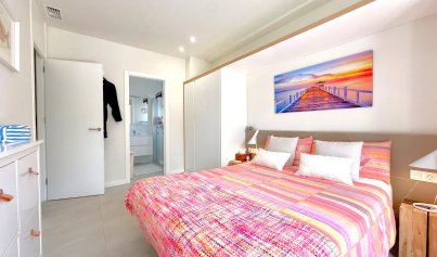 Resale - Apartment -
Orihuela Costa - Villamartin