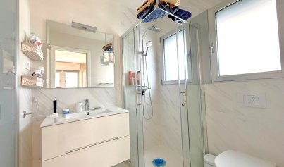 Resale - Apartment -
Orihuela Costa - Villamartin