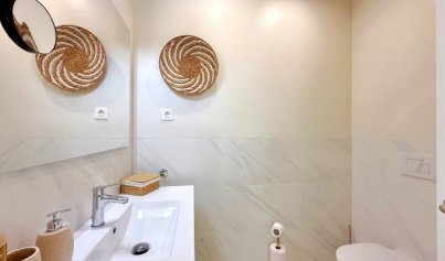 Resale - Apartment -
Orihuela Costa - Villamartin