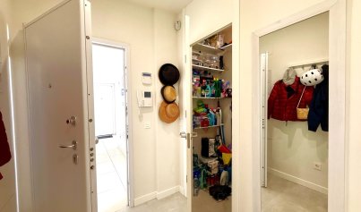 Resale - Apartment -
Orihuela Costa - Villamartin