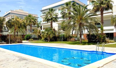 Resale - Apartment -
Orihuela Costa - Villamartin