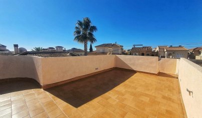 Resale - Villa -
Orihuela Costa - Villamartin