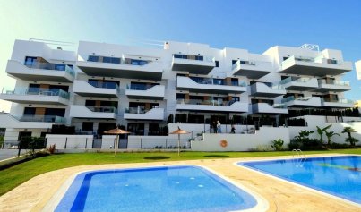 Resale - Apartment -
Villamartín - Las Filipinas 