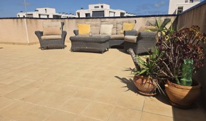 Resale - Villa -
Orihuela Costa - Los Dolses
