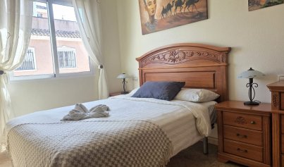 Resale - Villa -
Orihuela Costa - Los Dolses