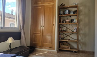 Resale - Villa -
Orihuela Costa - Los Dolses