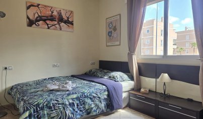 Resale - Villa -
Orihuela Costa - Los Dolses