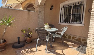 Resale - Villa -
Orihuela Costa - Los Dolses