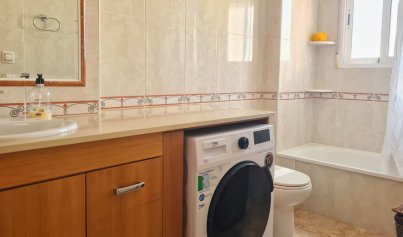 Resale - Villa -
Orihuela Costa - Los Dolses