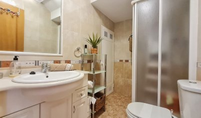 Resale - Villa -
Orihuela Costa - Los Dolses