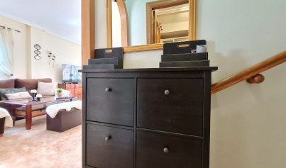 Resale - Villa -
Orihuela Costa - Los Dolses