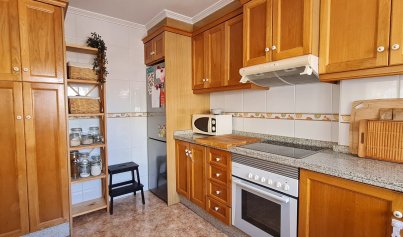 Resale - Villa -
Orihuela Costa - Los Dolses