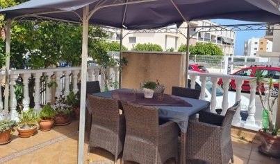 Resale - Villa -
Orihuela Costa - Los Dolses