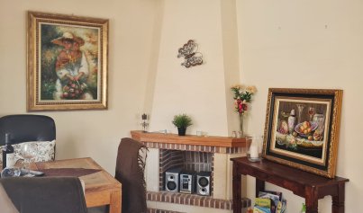 Resale - Villa -
Orihuela Costa - Los Dolses