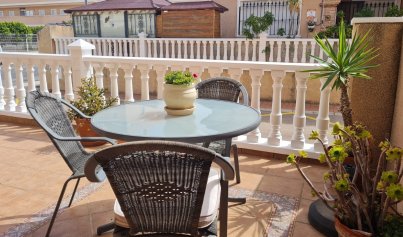 Resale - Villa -
Orihuela Costa - Los Dolses