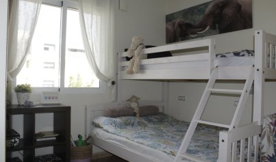 Resale - Villa -
Orihuela Costa - Los Dolses
