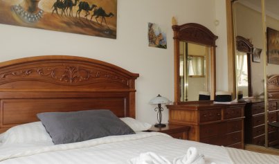 Resale - Villa -
Orihuela Costa - Los Dolses