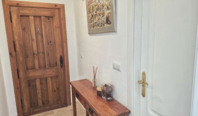 Resale - Penthouse -
Villamartín - PAU 8
