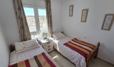 Resale - Penthouse -
Villamartín - PAU 8