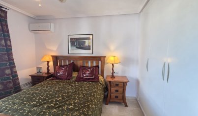 Resale - Penthouse -
Villamartín - PAU 8
