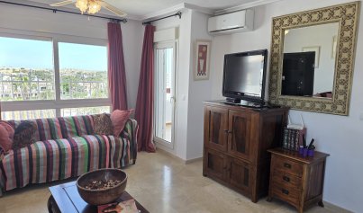 Resale - Penthouse -
Villamartín - PAU 8