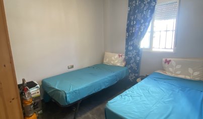 Resale - Villa -
La Zenia - Costa Blanca