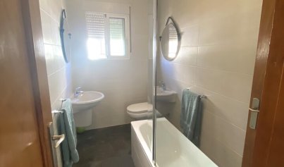 Resale - Villa -
La Zenia - Costa Blanca