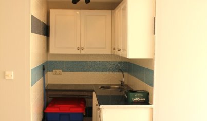 Resale - Villa -
La Zenia - Costa Blanca