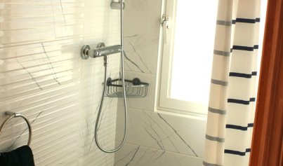 Resale - Villa -
La Zenia - Costa Blanca