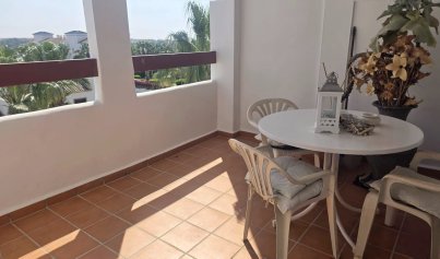 Resale - Penthouse -
Villamartín - PAU 8