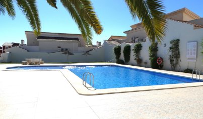 Resale - Villa -
Los Dolses - Villamartin
