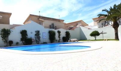 Resale - Villa -
Los Dolses - Villamartin