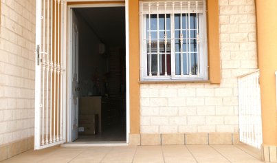 Resale - Villa -
Los Dolses - Villamartin